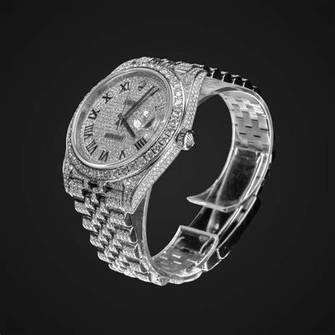 levlup rolex gewinnspiel|LevlUp .